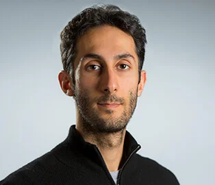 david namdar