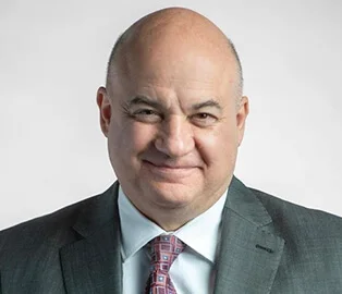 russell read